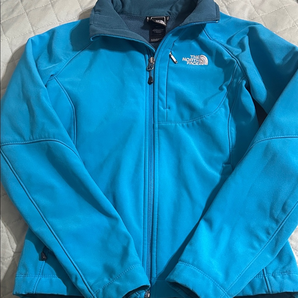 The North Face Bright Blue